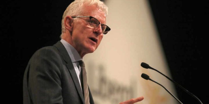 Norman Lamb MP: No child should be left to suffer in silence